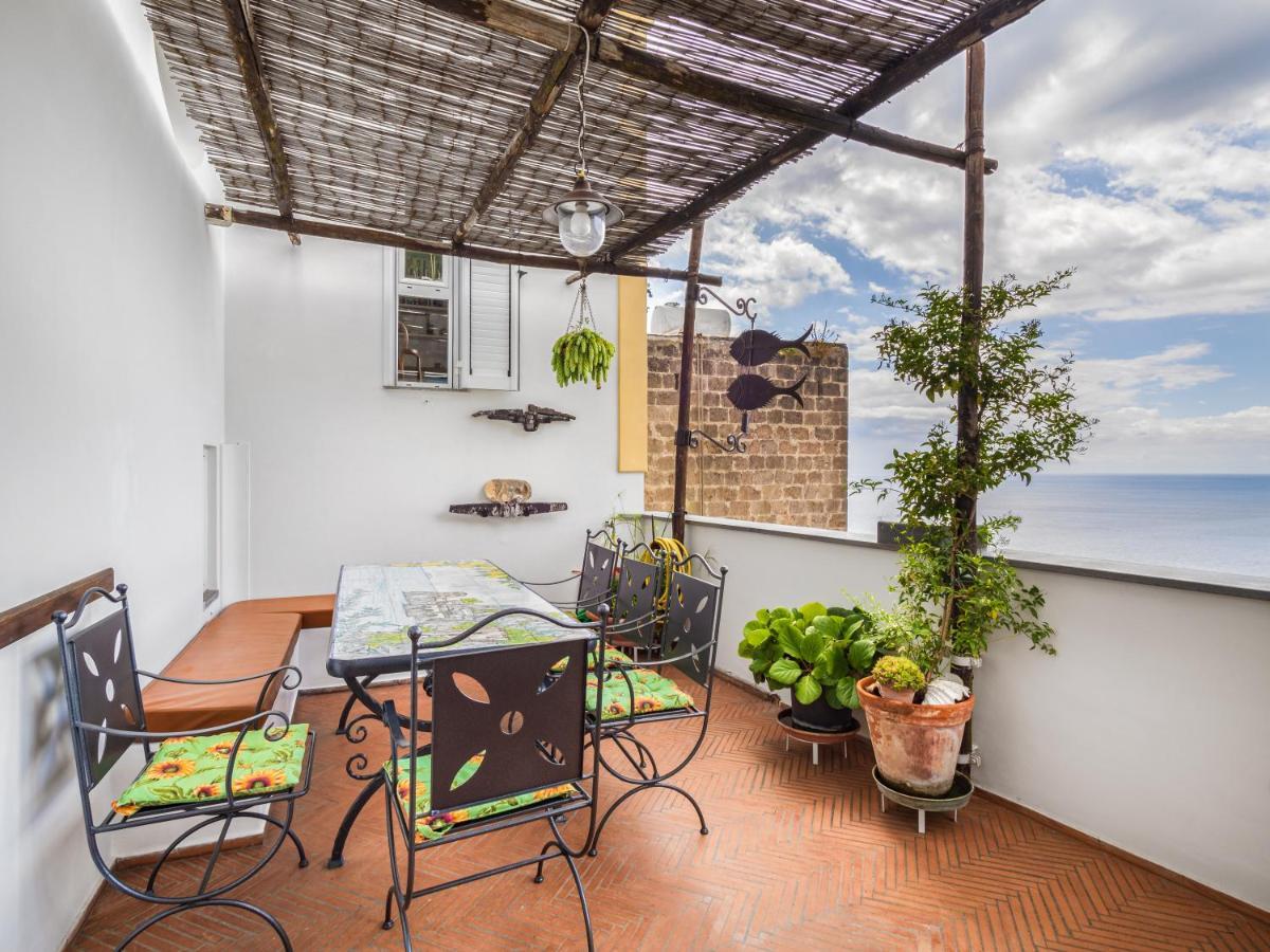 Casa Lauro - De Vivo Realty * Positano