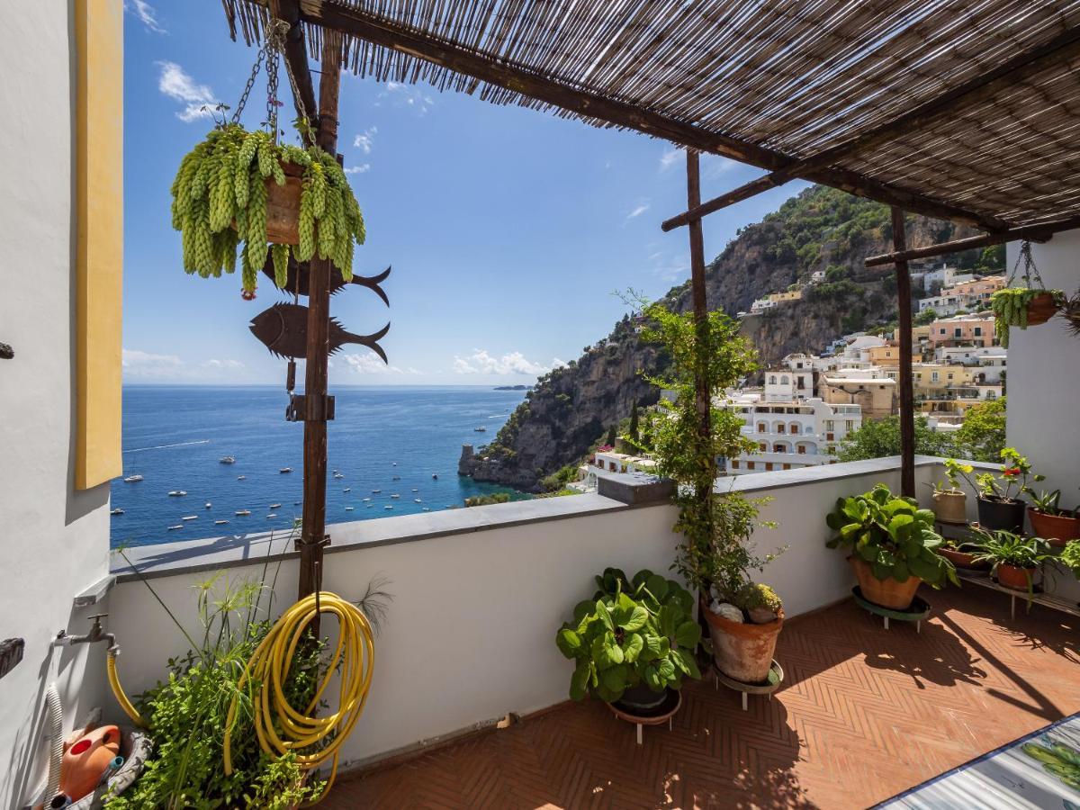 Casa Lauro - De Vivo Realty Holiday home