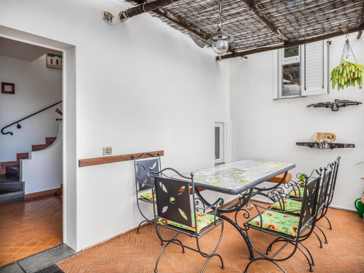 Holiday home Casa Lauro - De Vivo Realty