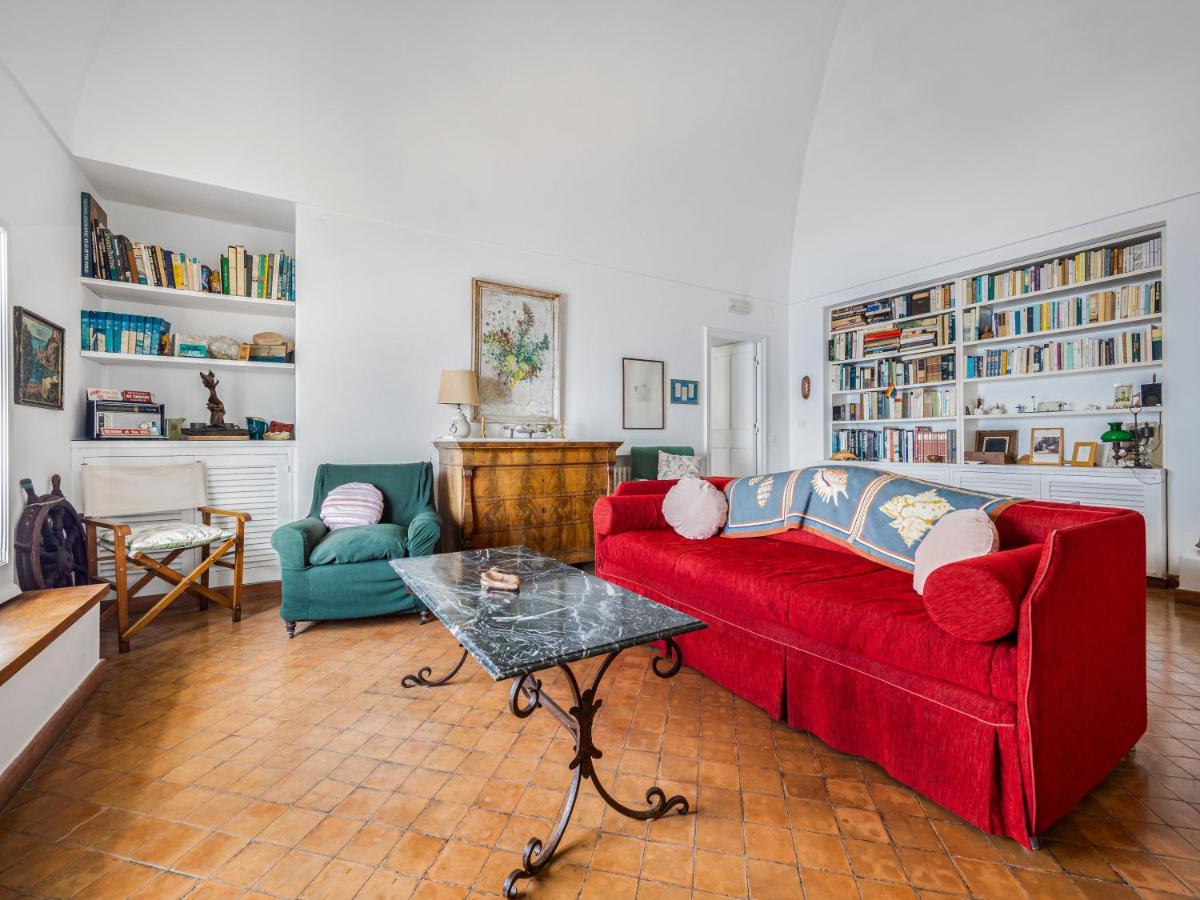 Casa Lauro - De Vivo Realty Holiday home