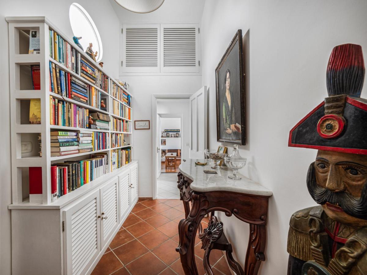 Holiday home Casa Lauro - De Vivo Realty *