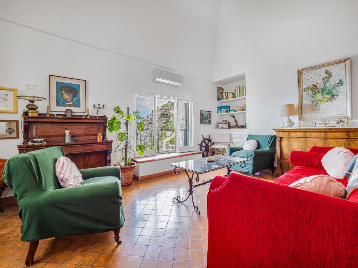 Holiday home Casa Lauro - De Vivo Realty *