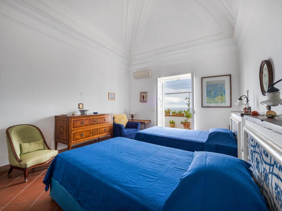 Casa Lauro - De Vivo Realty Holiday home