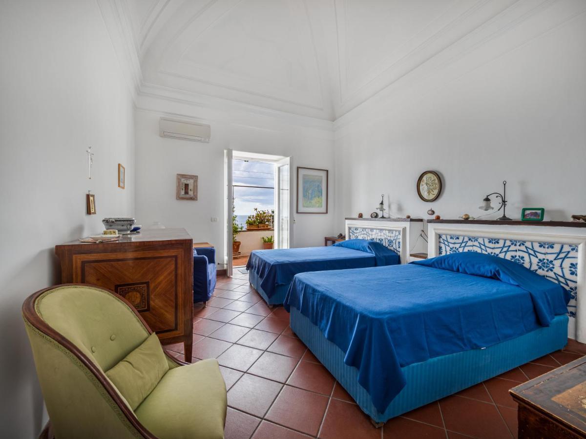 Holiday home Casa Lauro - De Vivo Realty *