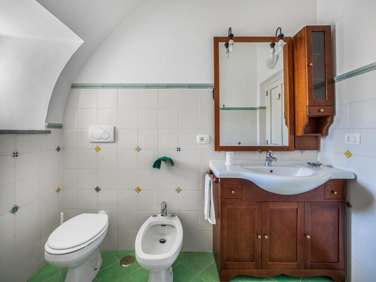 Casa Lauro - De Vivo Realty Positano
