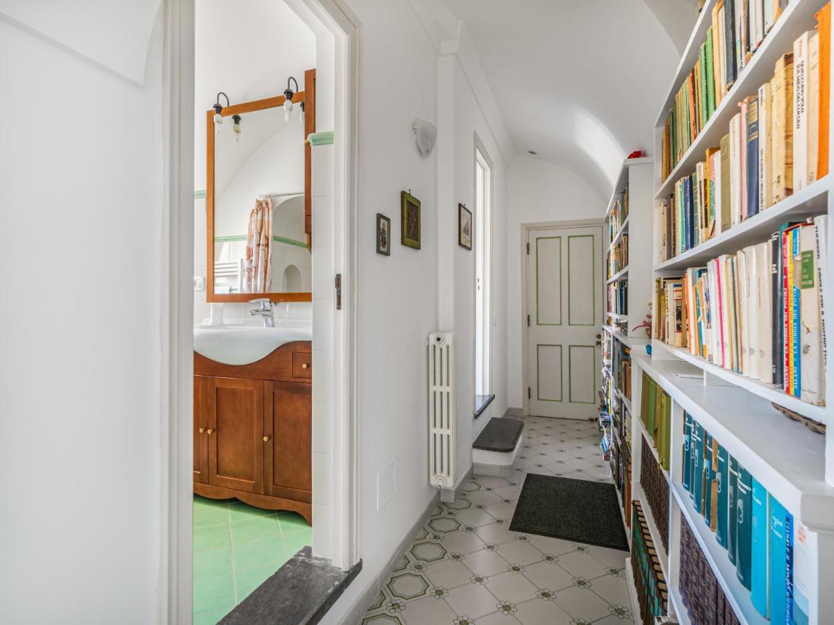Casa Lauro - De Vivo Realty * Positano