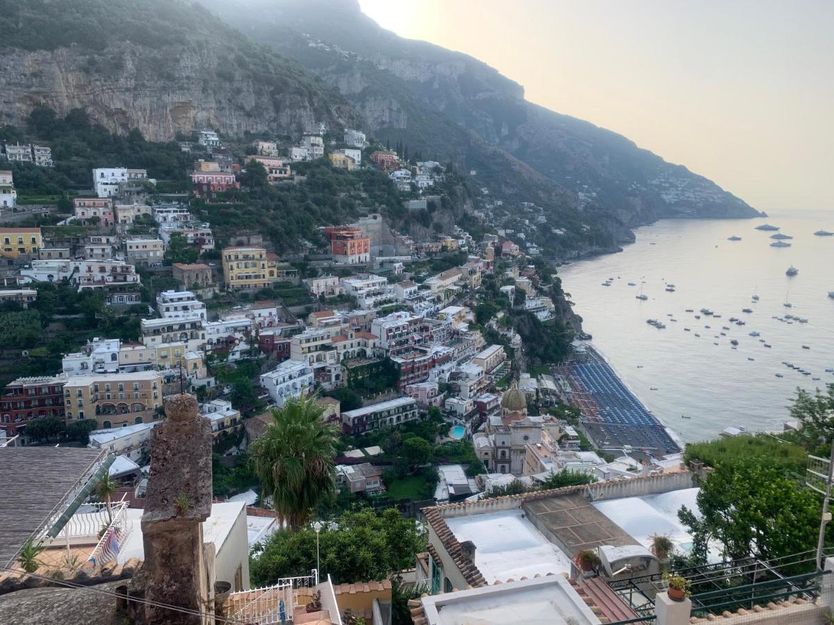 Apartment Casa Della Feluca Positano