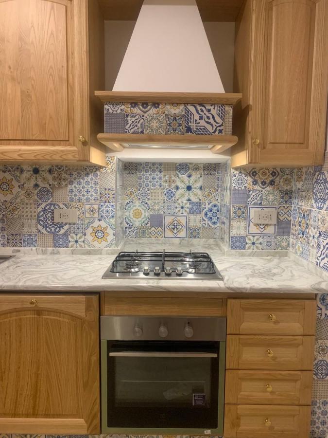 Casa Della Feluca Apartment *