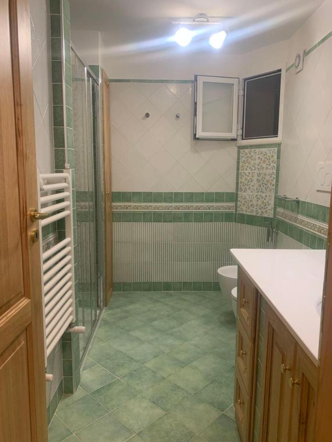 Apartment Casa Della Feluca *