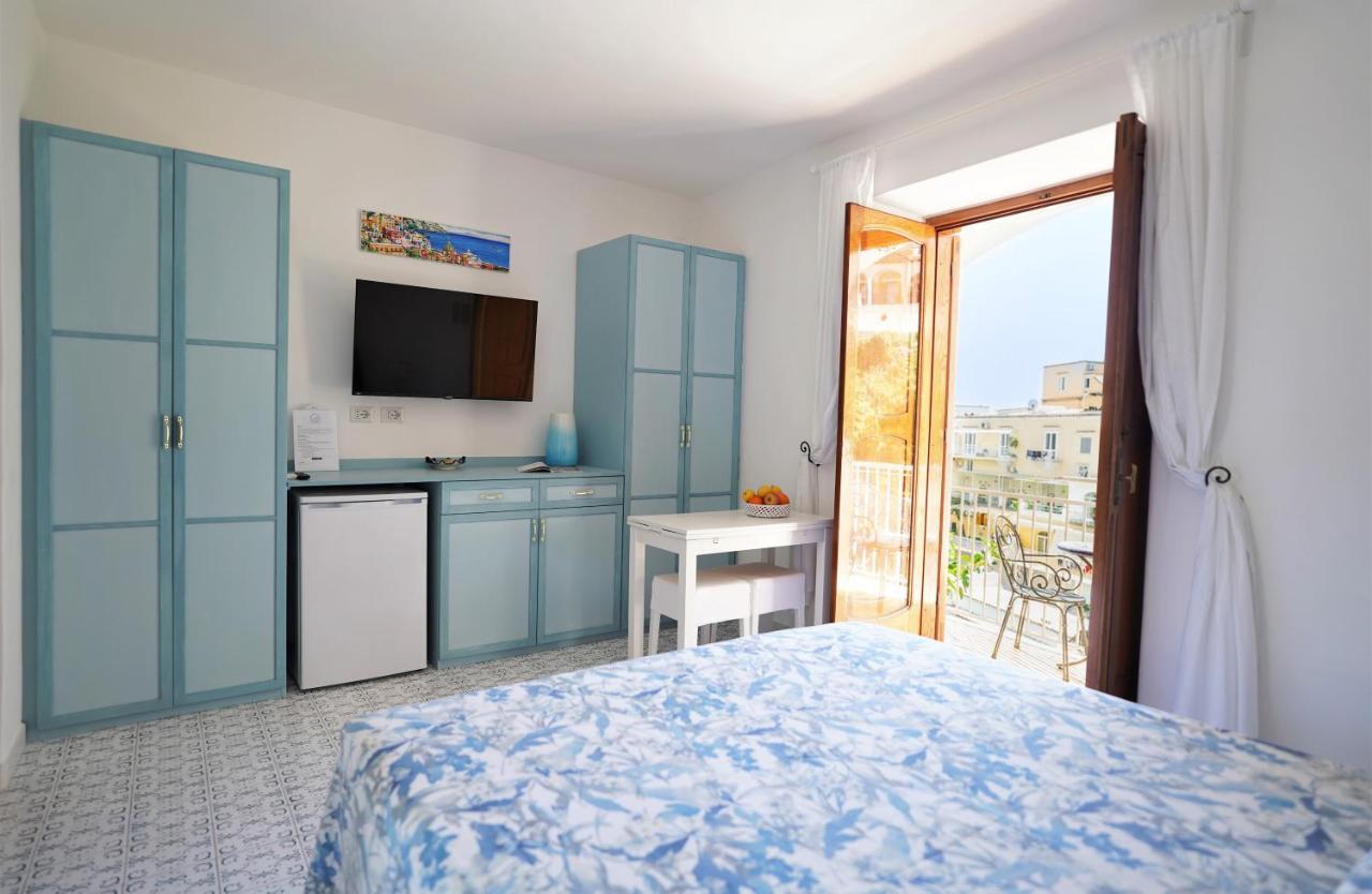La Casetta Bed & Breakfast Positano