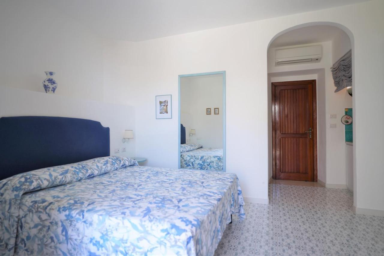 Bed & Breakfast La Casetta
