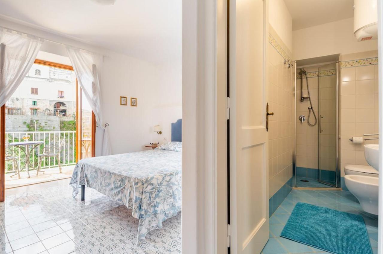 La Casetta Positano