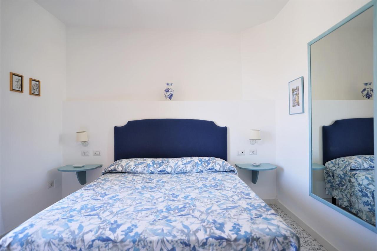 Bed & Breakfast La Casetta