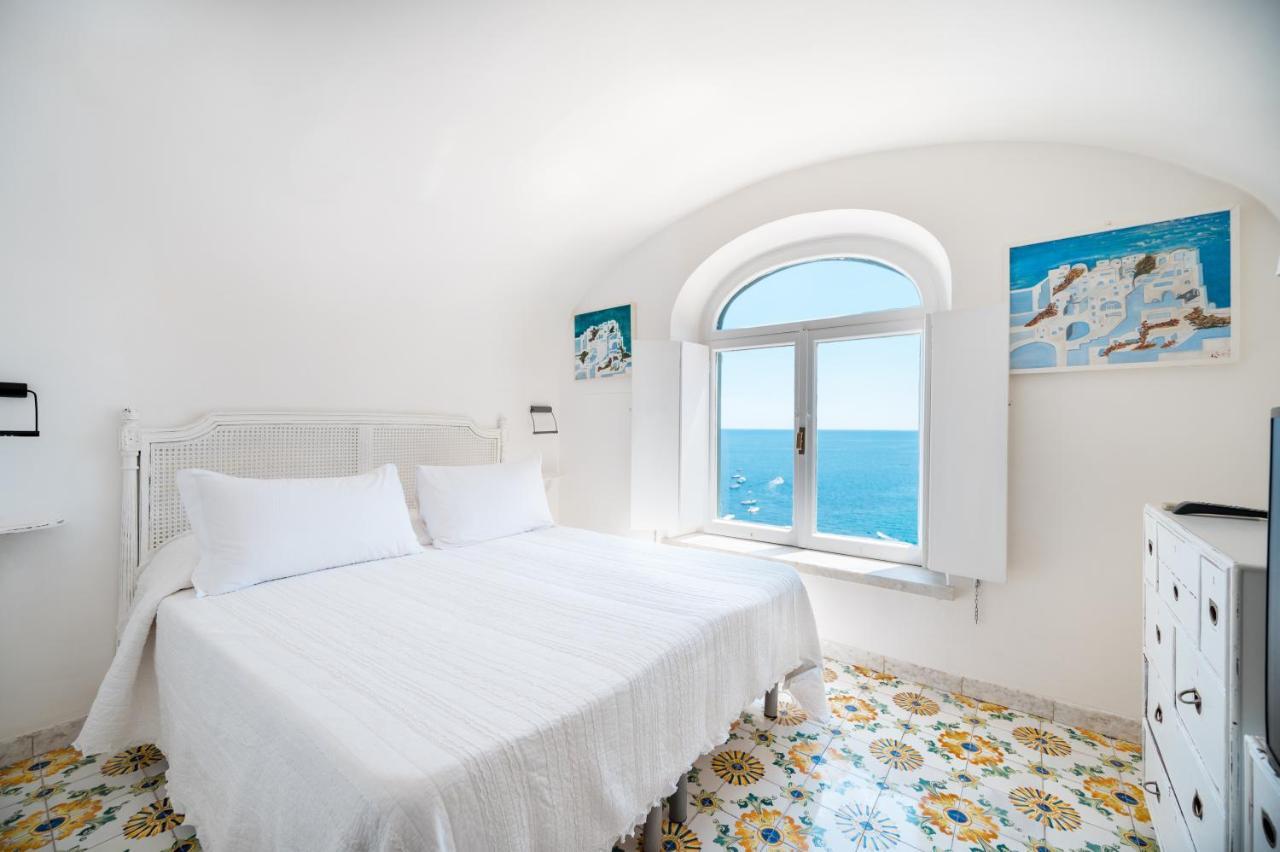 Giusy * Positano