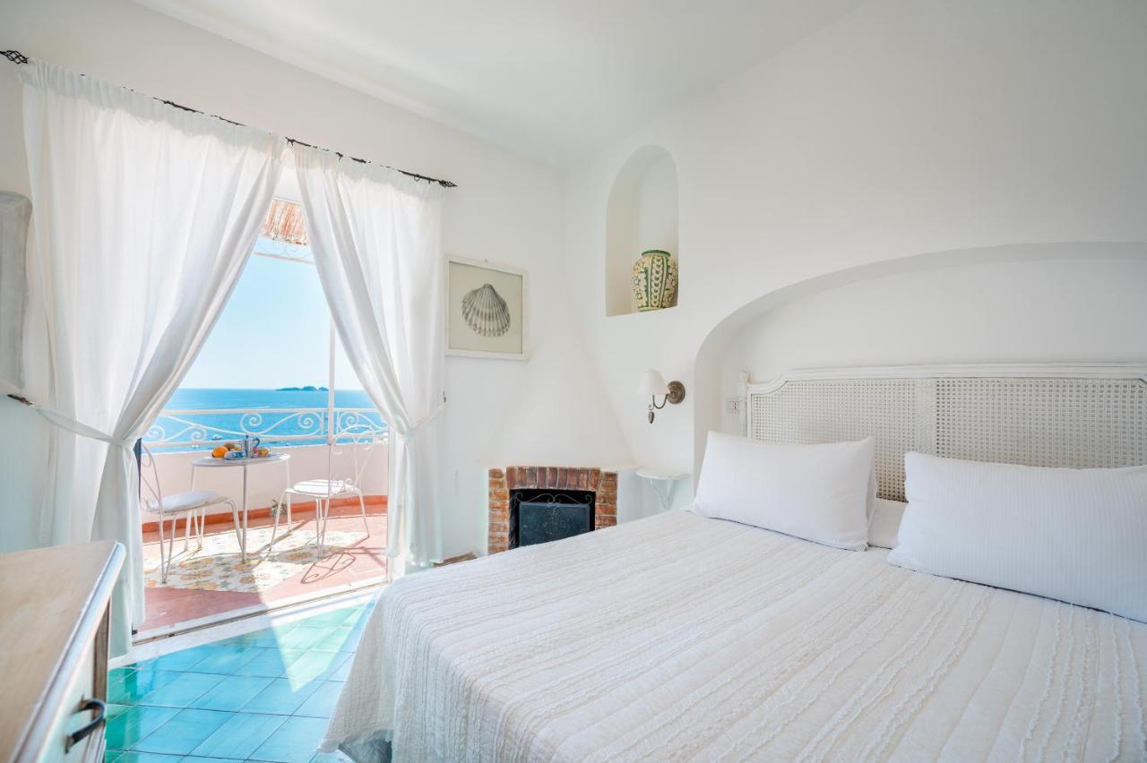 Giusy Guest house Positano