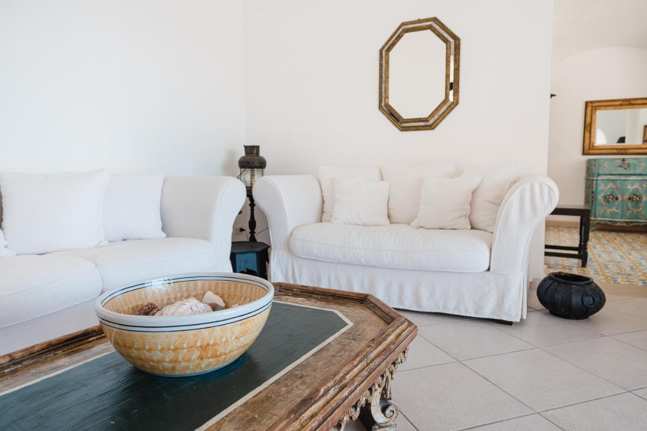 Giusy Guest house Positano
