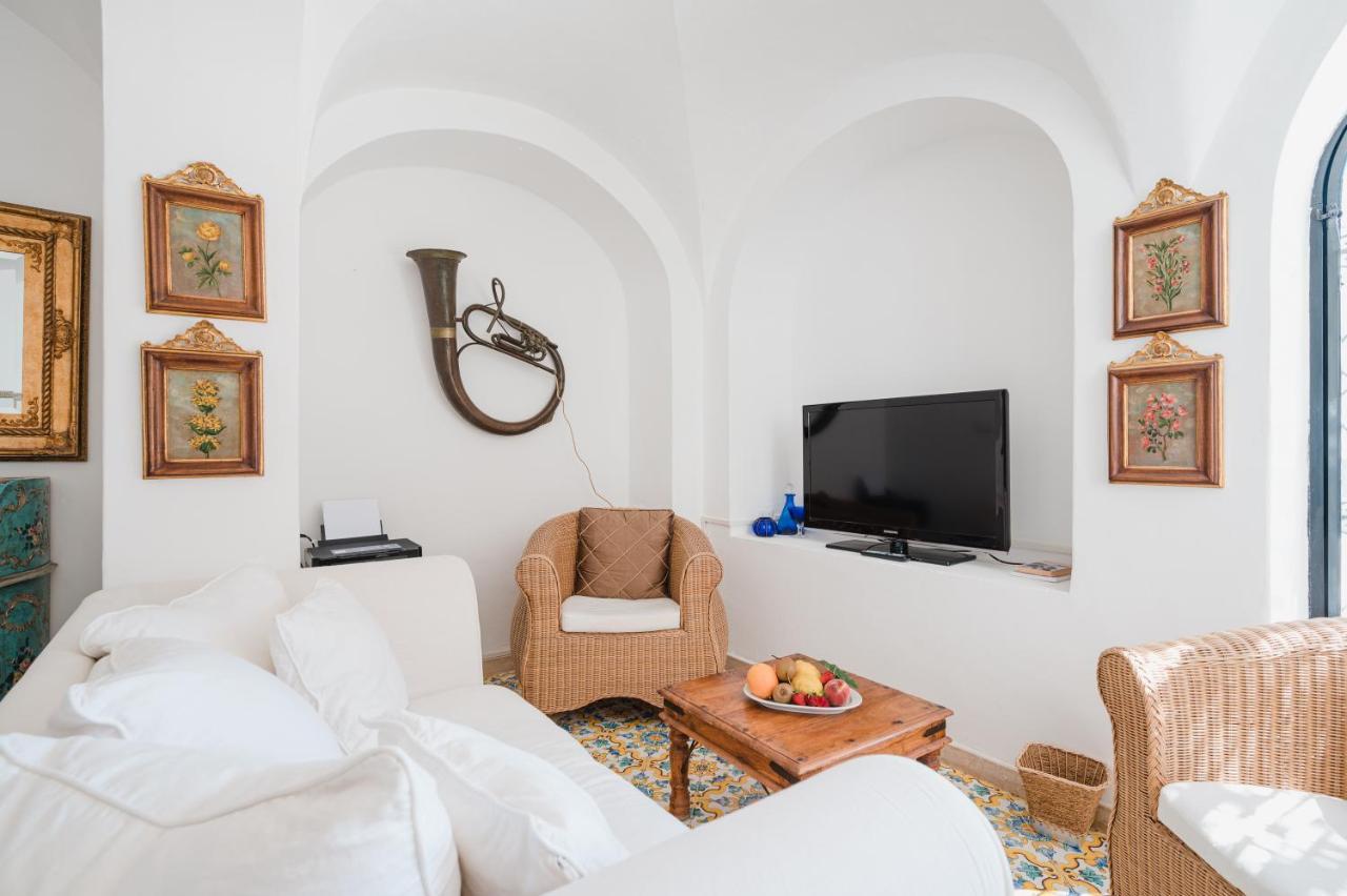 Giusy Guest house *