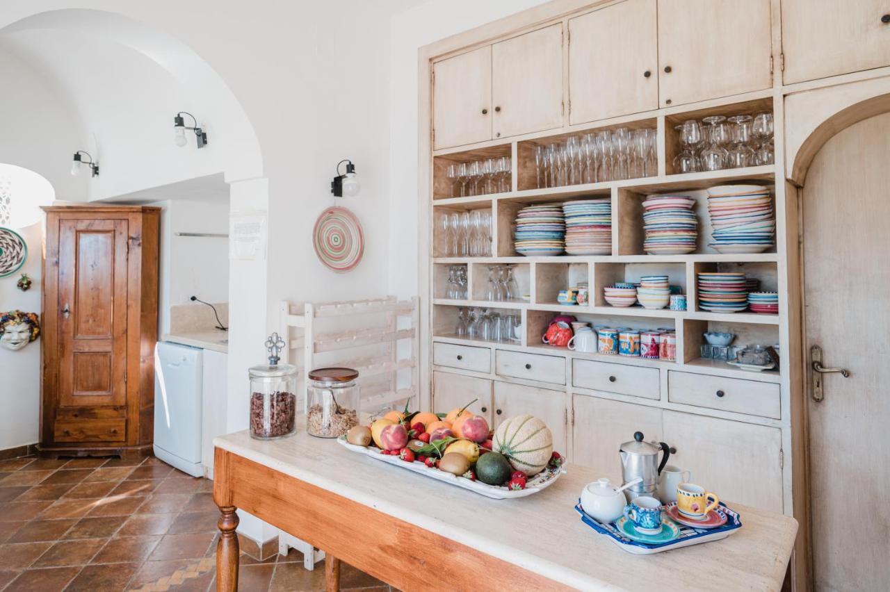 Guest house Giusy Positano