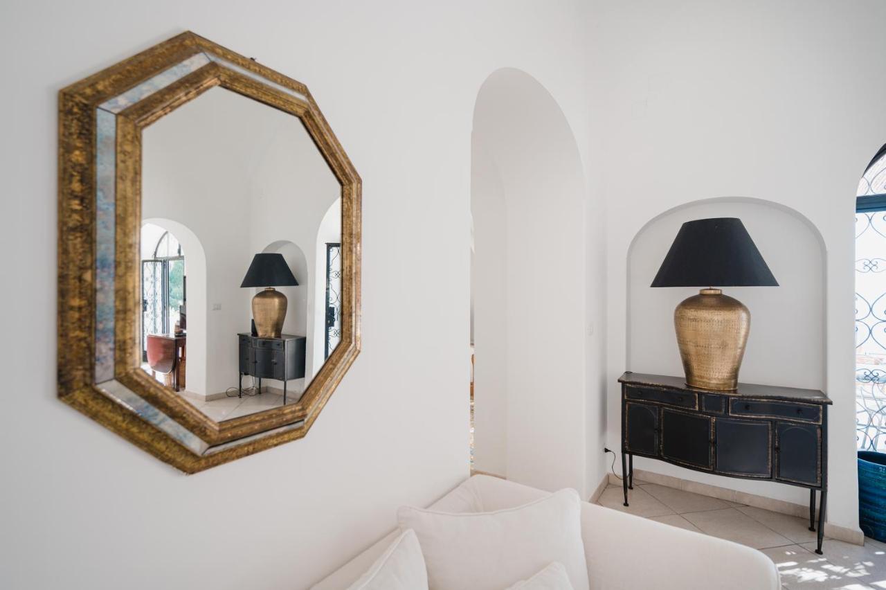 Giusy Guest house Positano