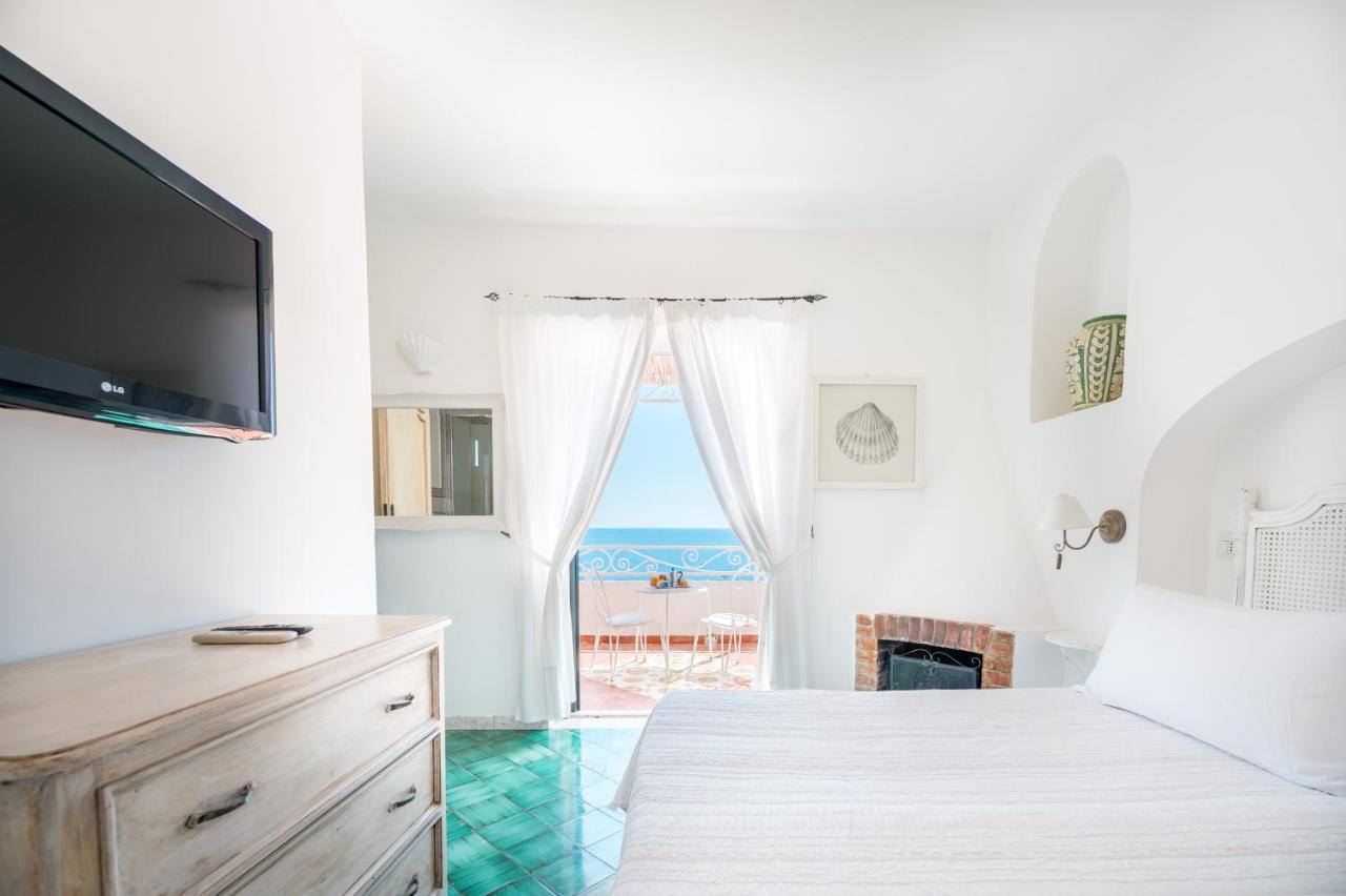 Giusy * Positano