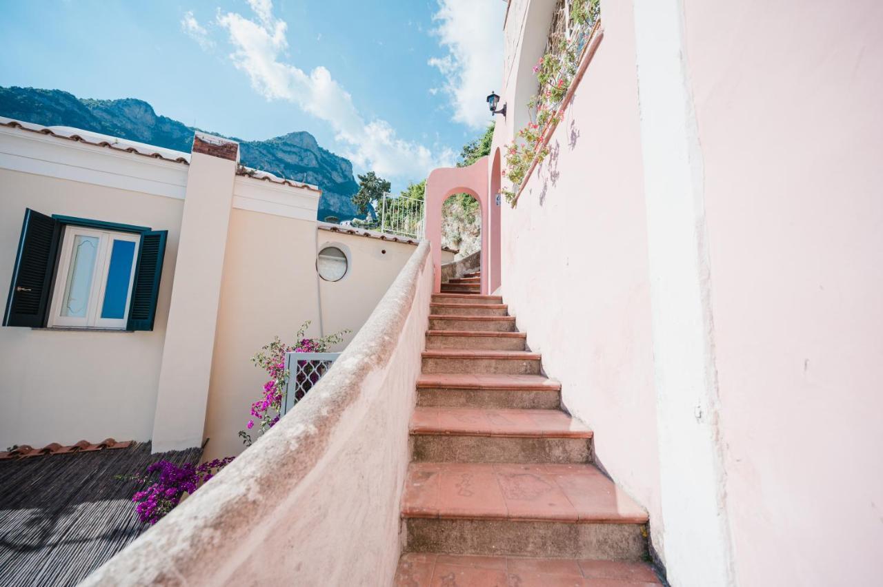 Giusy Positano