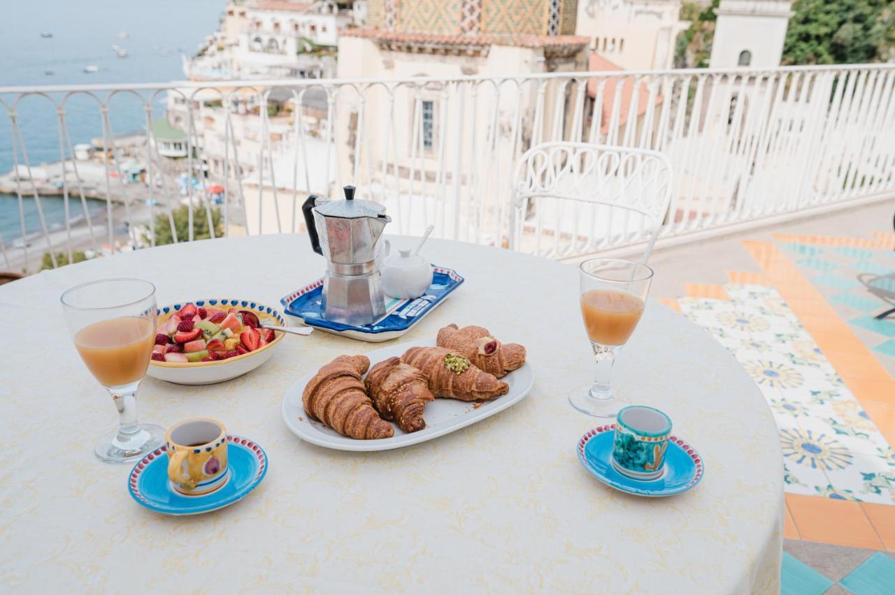 Giusy Guest house Positano