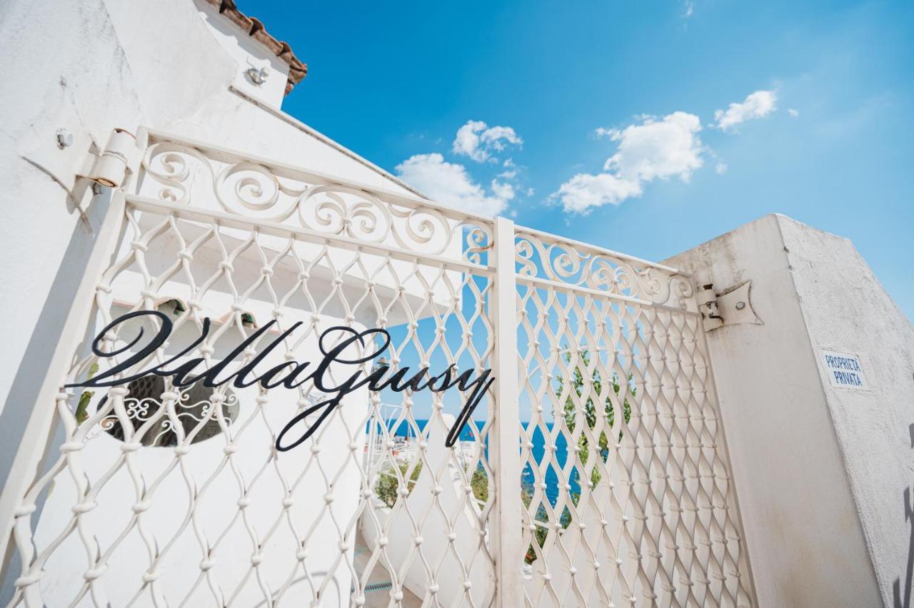 Giusy Guest house Positano