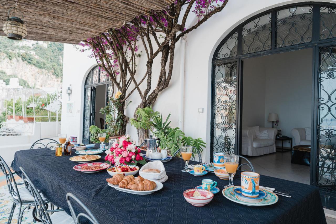 Giusy Positano