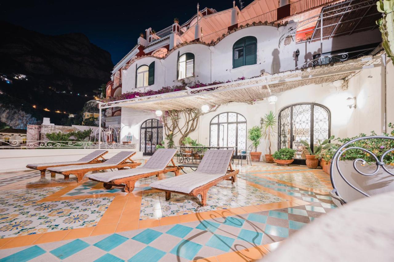 Giusy Guest house Positano