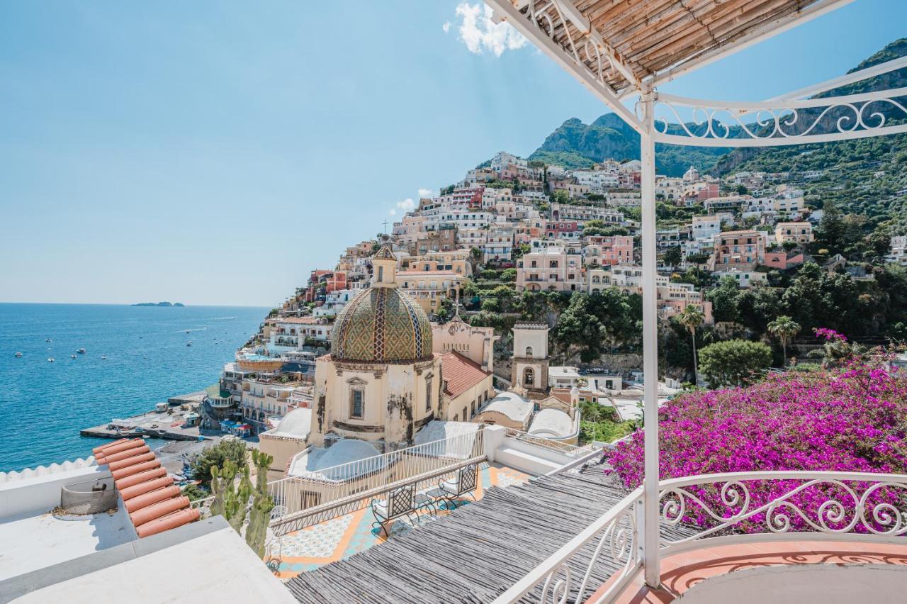 Giusy Guest house Positano