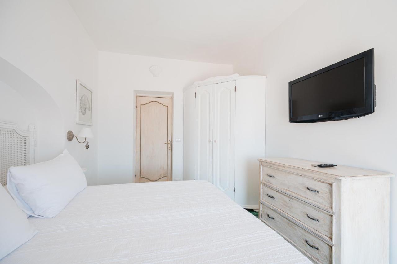 Giusy Guest house Positano