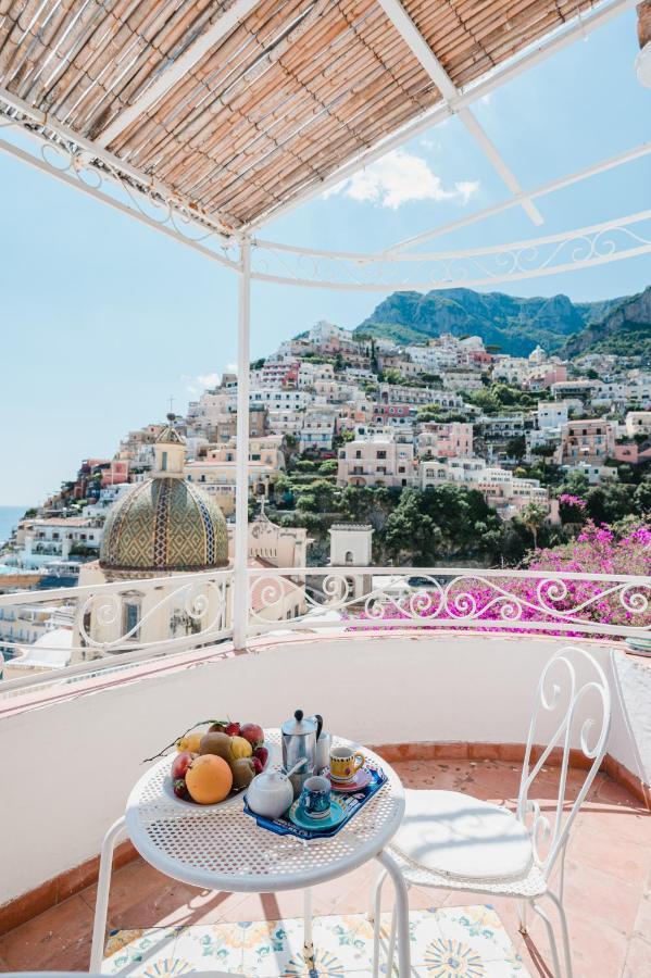 Giusy Guest house Positano