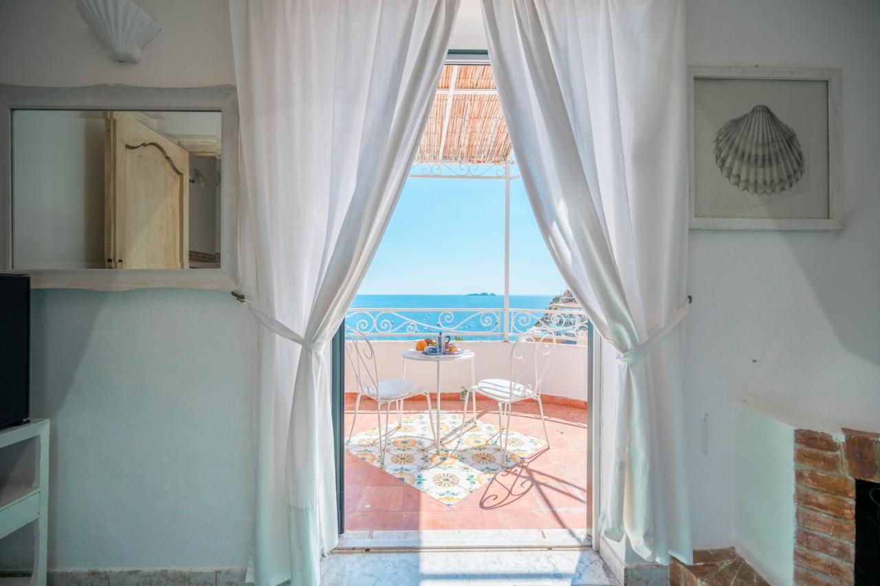 Giusy Guest house Positano