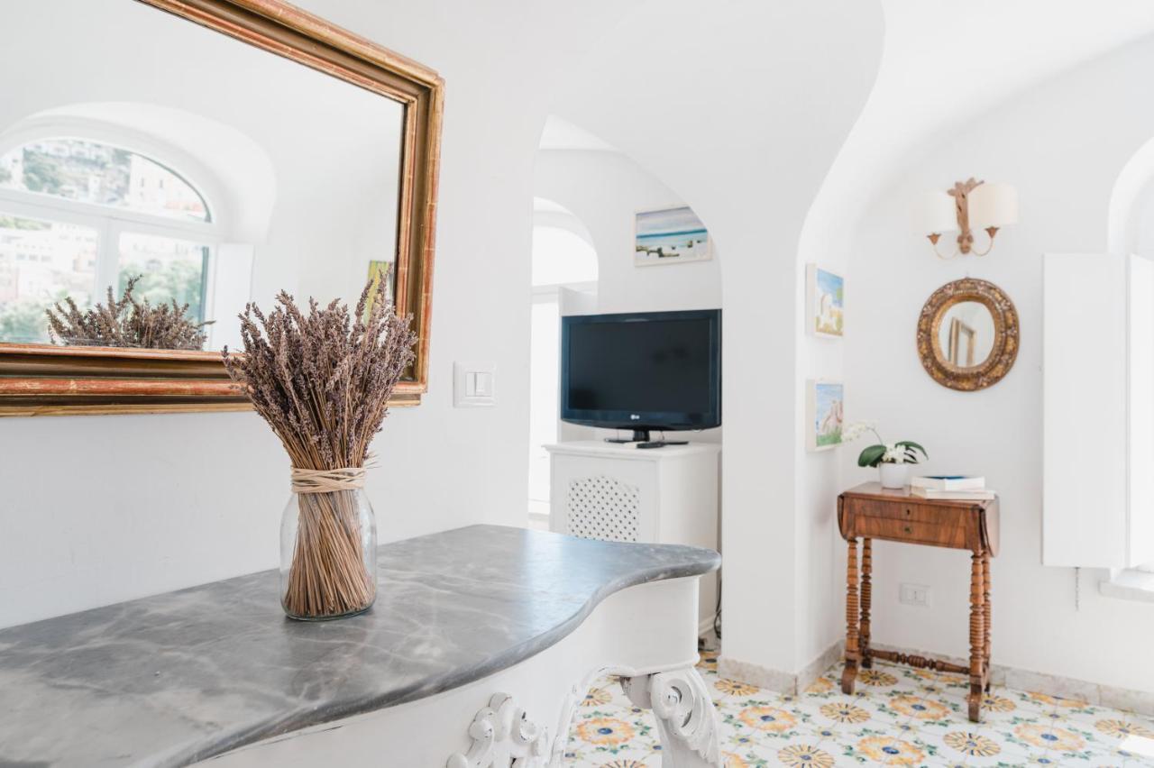 Giusy Guest house *