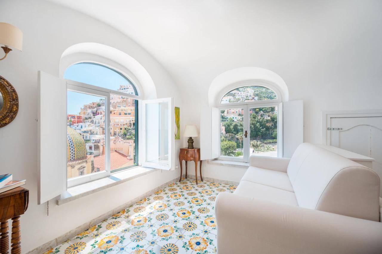 Giusy * Positano