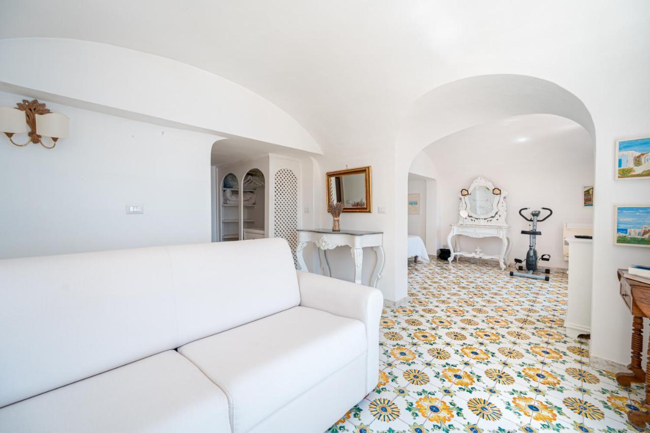 Giusy Guest house Positano