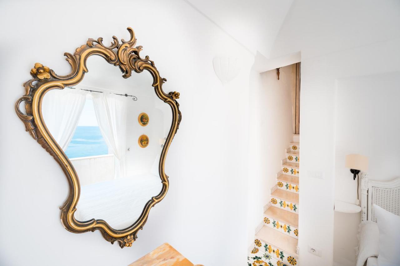 Guest house Giusy Positano