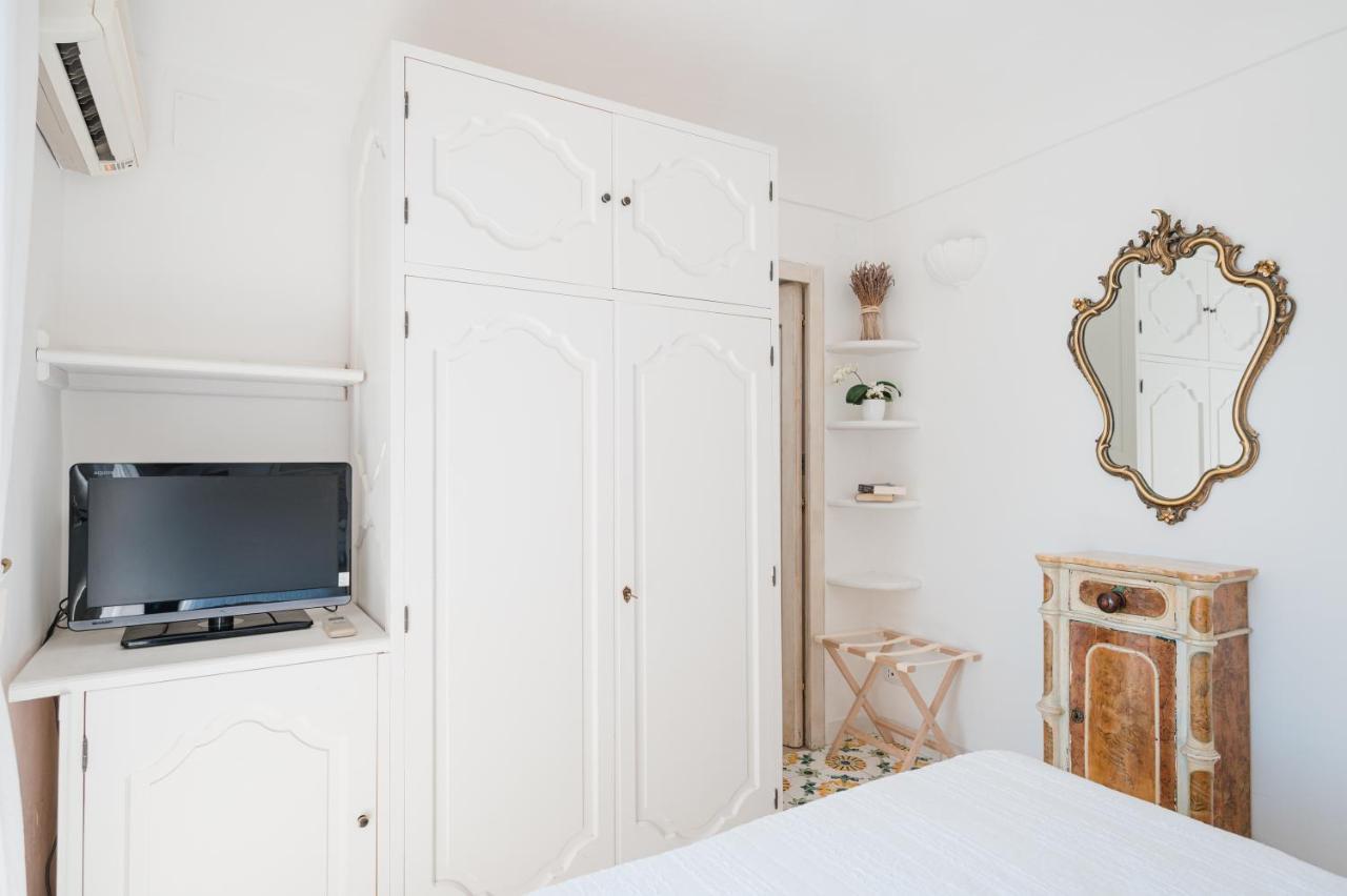 Giusy Guest house Positano