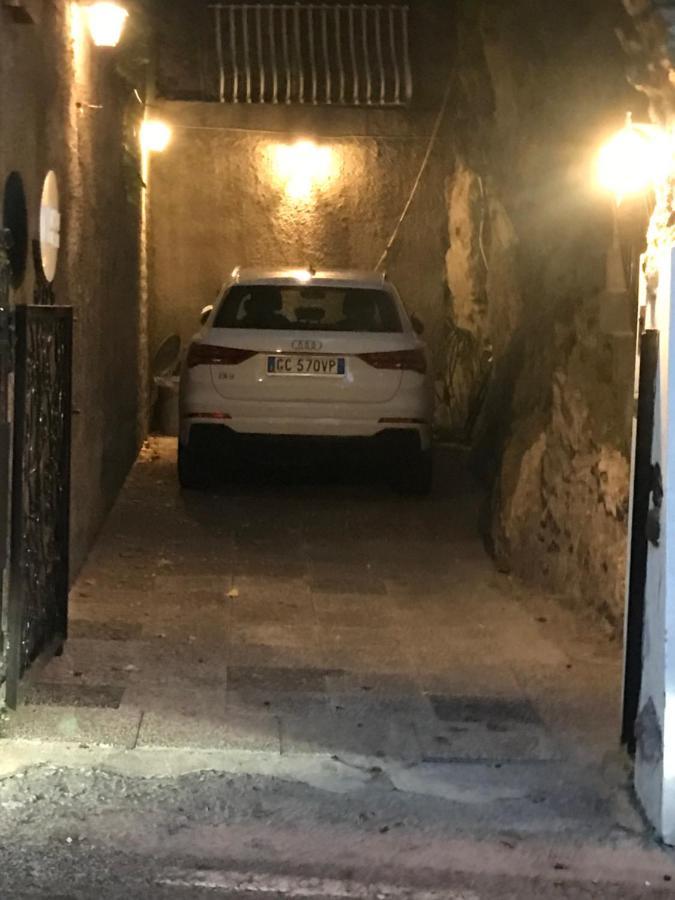 I Tre Angeli Holiday home Positano
