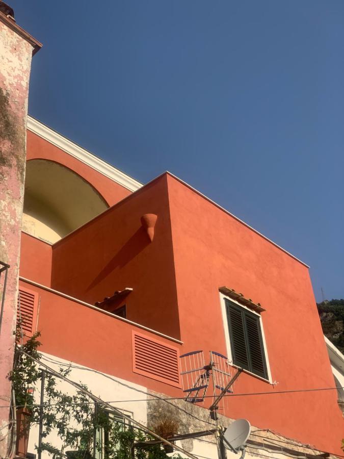 Casa Della Feluca Apartment *