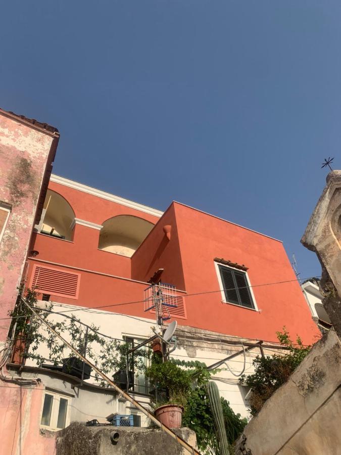 Casa Della Feluca Apartment *