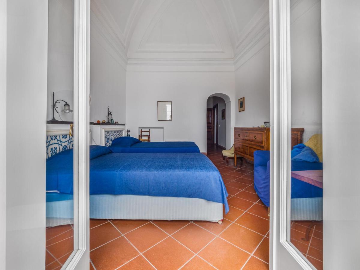 Holiday home Casa Lauro - De Vivo Realty Positano