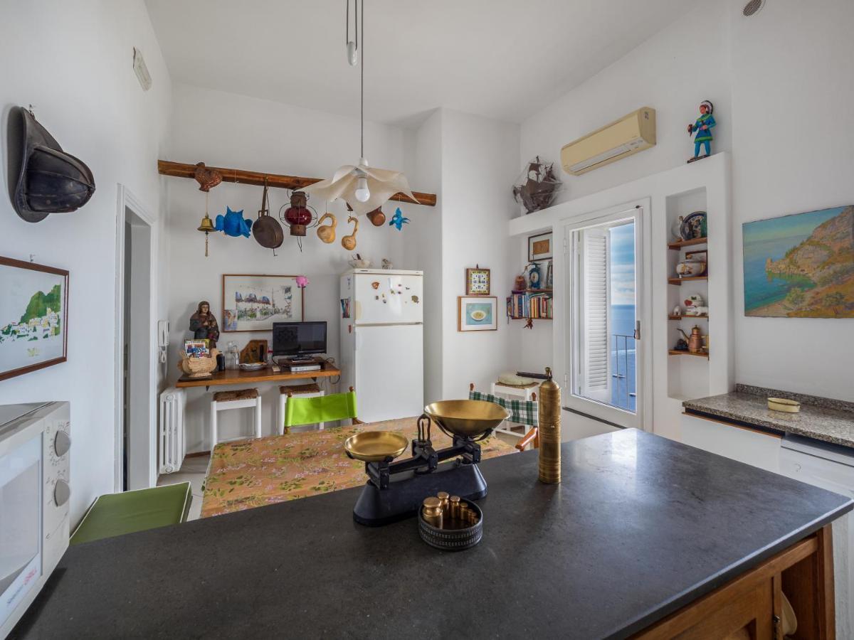 Holiday home Casa Lauro - De Vivo Realty Positano