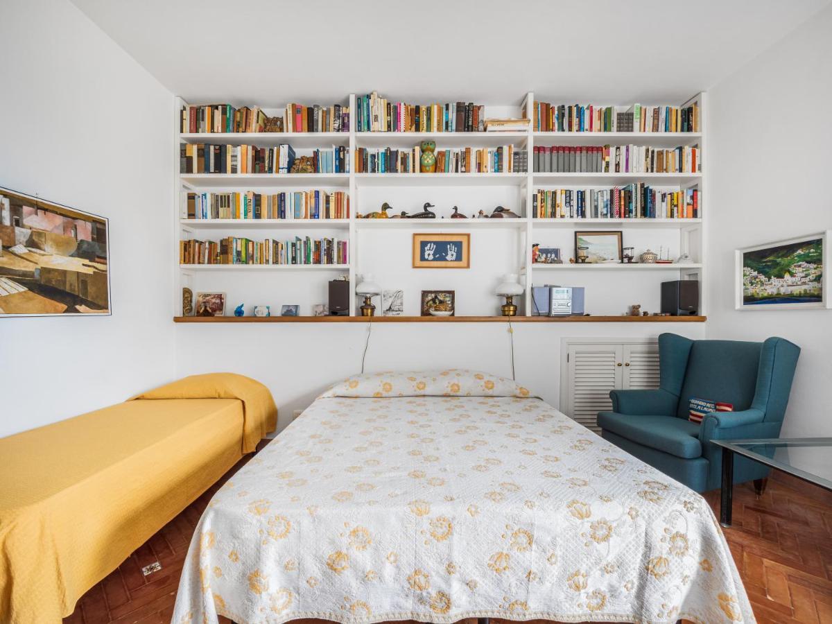Casa Lauro - De Vivo Realty Holiday home