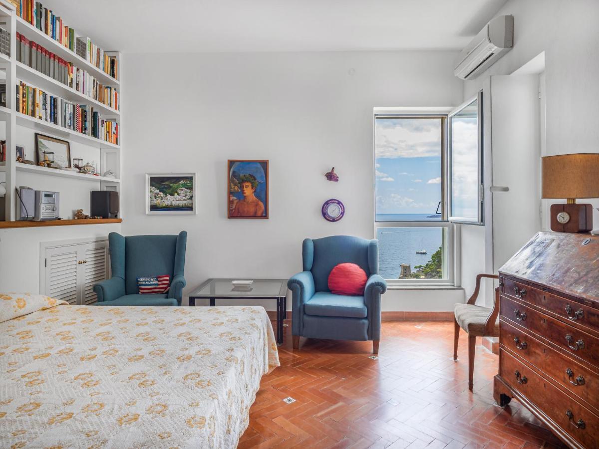 Holiday home Casa Lauro - De Vivo Realty