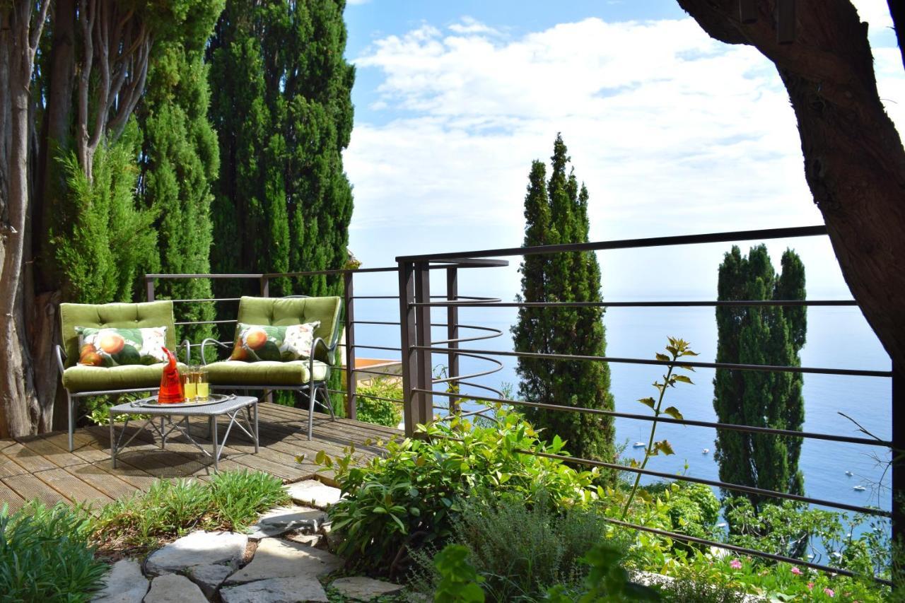 Cocles - Positano