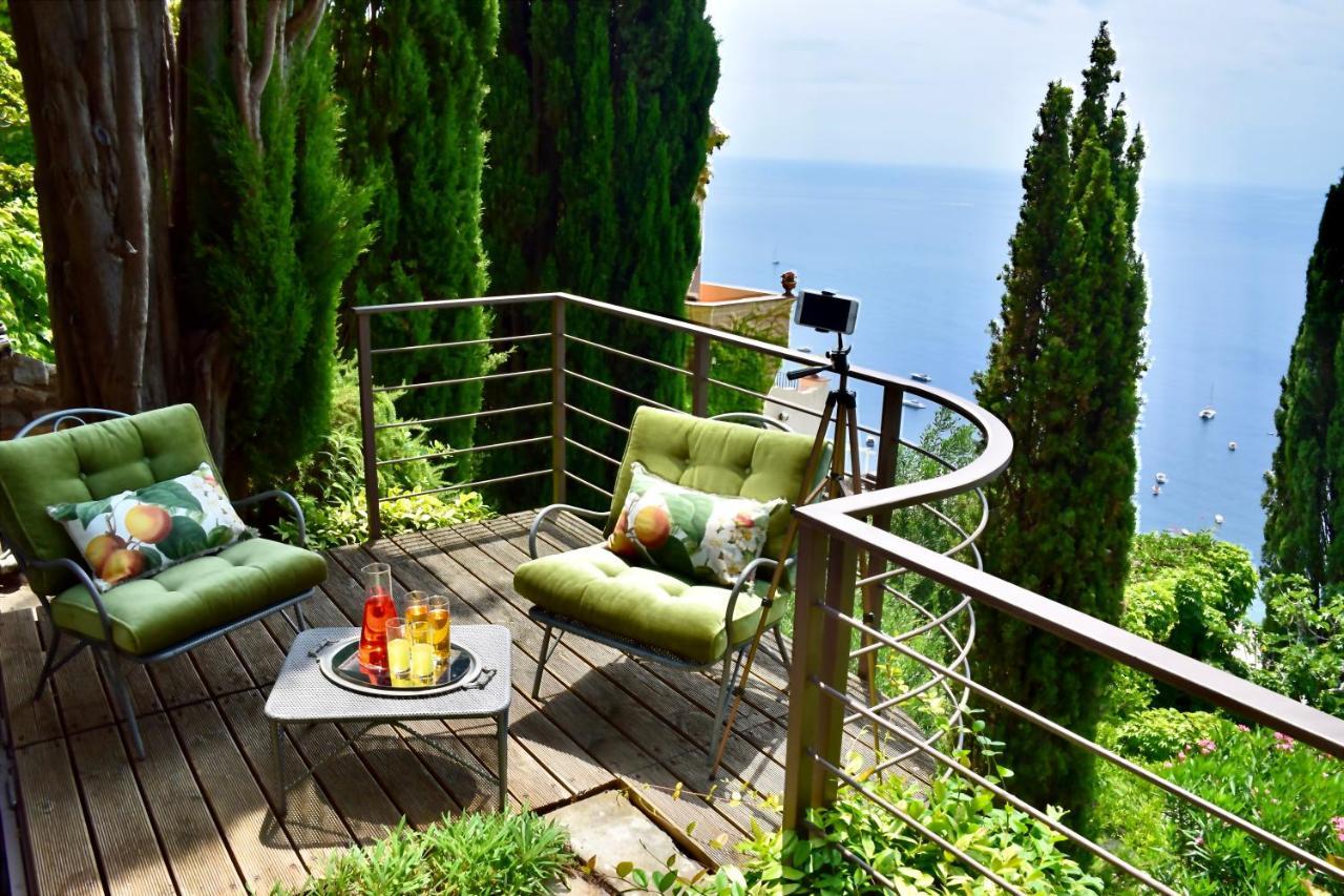 Cocles - * Positano