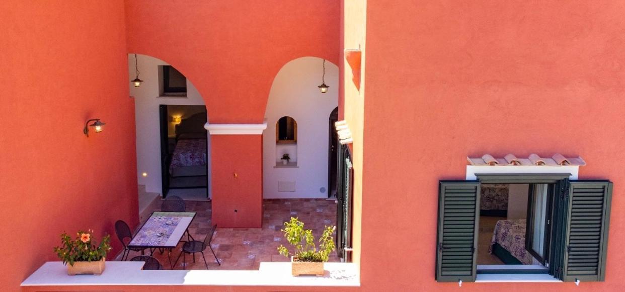 Apartment Casa Della Feluca Positano