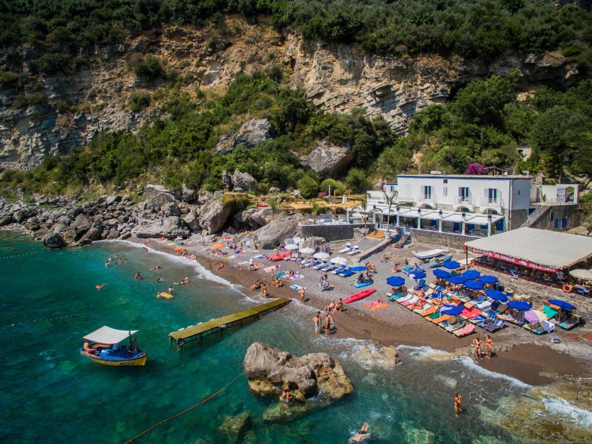Laurito Cucina & Hotel Positano