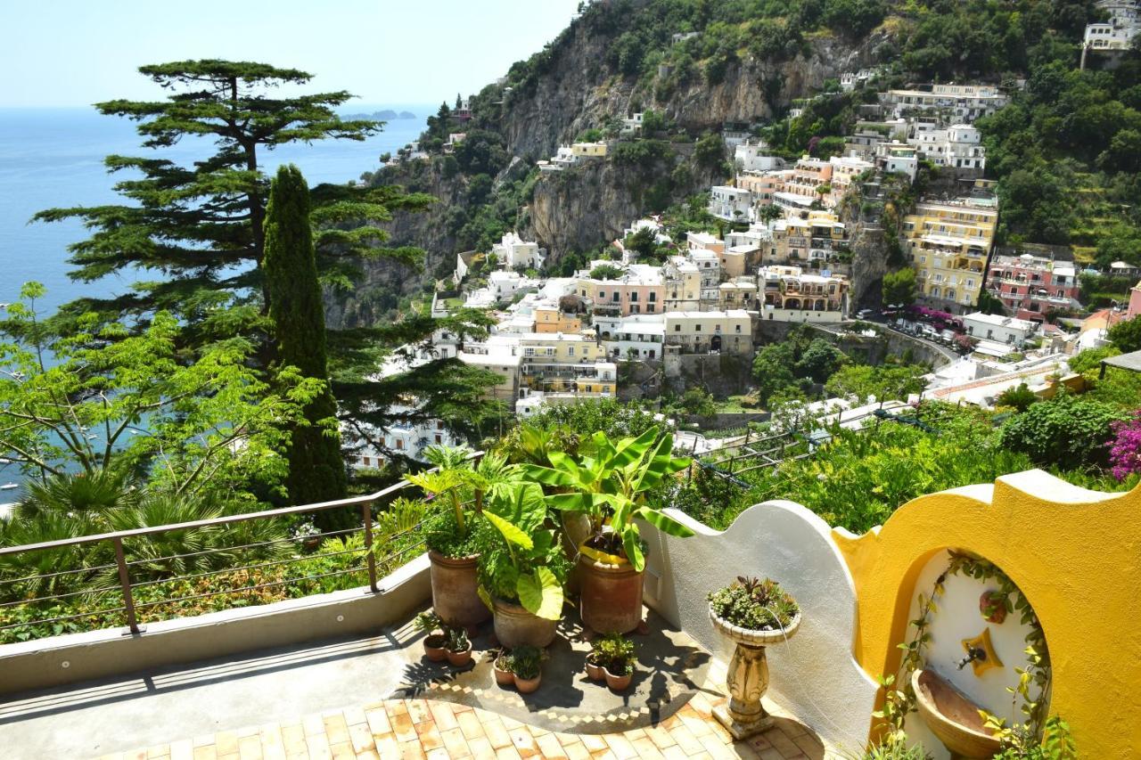Cocles - Positano